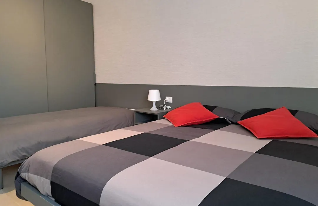 Bolognamania Rooms-Saffi-1