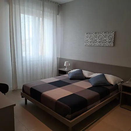 Bolognamania Rooms-Saffi-2